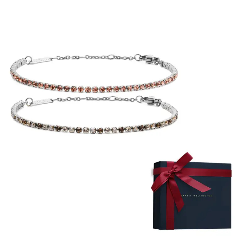 Браслеты Daniel Wellington Alloy для женщин DW/DanielWellington
Браслеты Daniel Wellington Alloy для женщин DW/DanielWellington