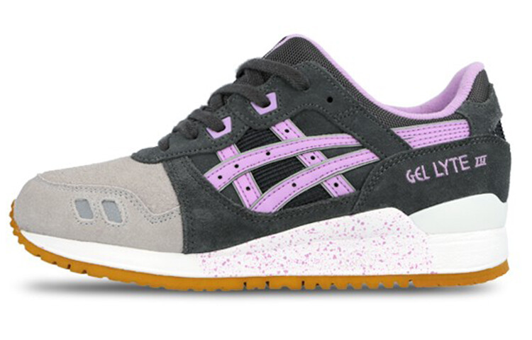 Кроссовки Asics Gel-Lyte 3 унисекс
Кроссовки Asics Gel-Lyte 3 унисекс