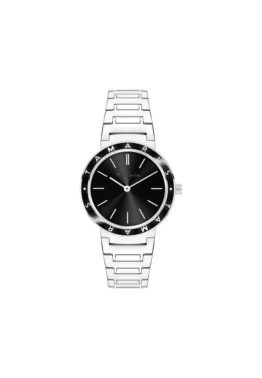 Наручные часы Tamaris, серебро
Наручные часы Tamaris, серебро