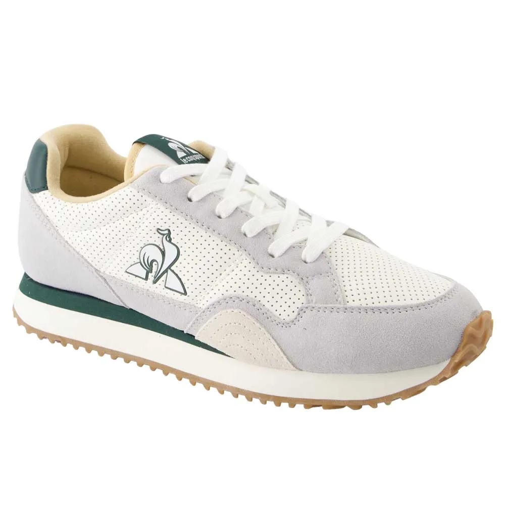 Кроссовки Le Coq Sportif 2422892 Jet trainers, белый
Кроссовки Le Coq Sportif 2422892 Jet trainers, белый