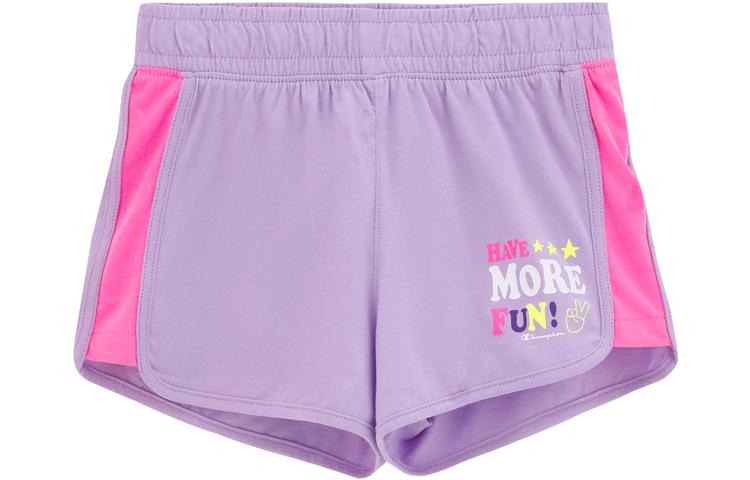 Детская футболка Champion, черная
Детская футболка Champion, черная