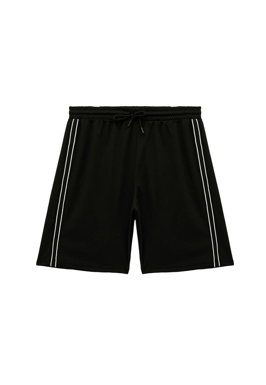 Шорты Koton Shorts, Black
Шорты Koton Shorts, Black