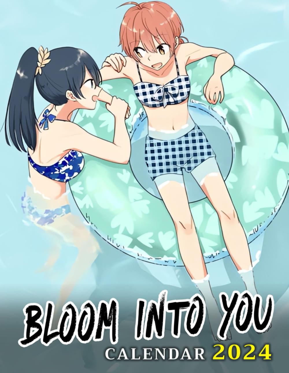 Calendar 2024: Yearly Planner 15 Months, Large Grid Format with Dedicated Notes Section for Easy Planning, Organizing
Calendar 2024: Yearly Planner 15 Months, Large Grid Format with Dedicated Notes Section for Easy Planning, Organizing