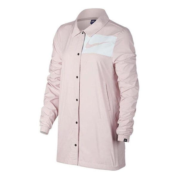 Куртка повседневная спортивная с логотипом цветная куртка Nike, розовый
Куртка повседневная спортивная с логотипом цветная куртка Nike, розовый