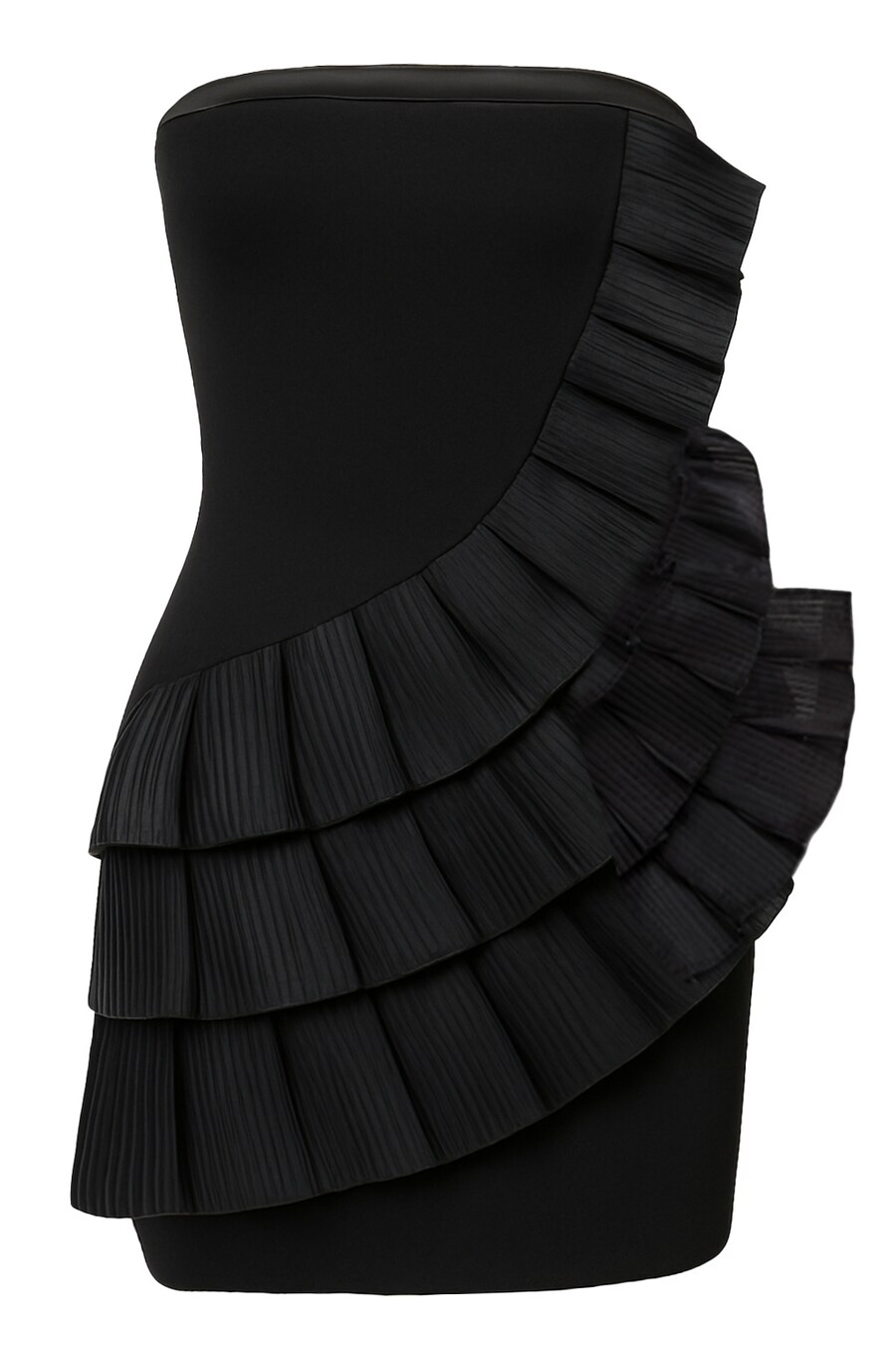 Платье GODDIVA, черный
Платье GODDIVA, черный