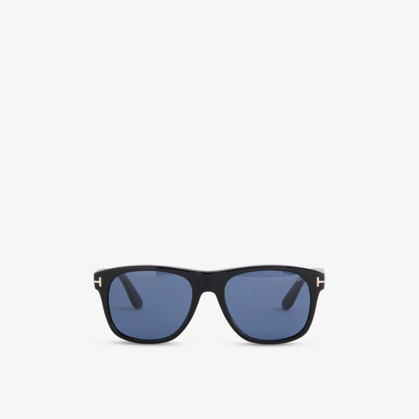 Солнцезащитные Tom Ford Marlon очки квадратной формы из ацетата, мультиколор
Солнцезащитные Tom Ford Marlon очки квадратной формы из ацетата, мультиколор