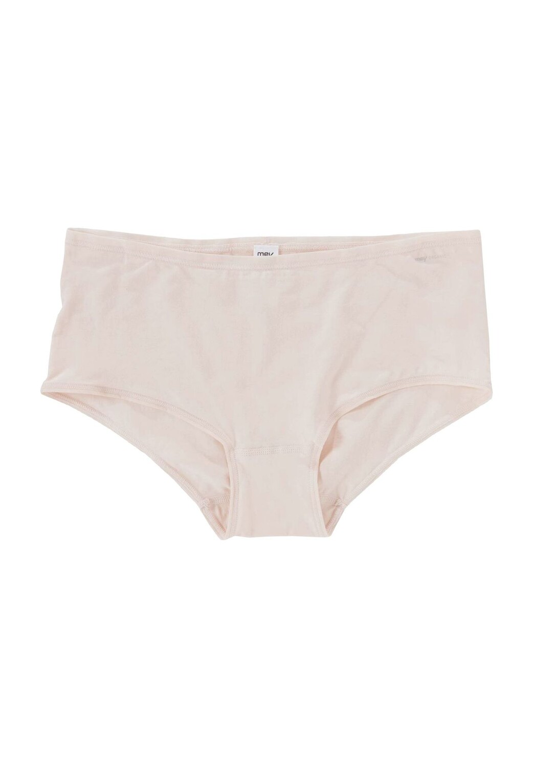 Трусики Органик, натуральный хлопок, однотонные, женские mey, цвет Hellbeige
Трусики Органик, натуральный хлопок, однотонные, женские mey, цвет Hellbeige