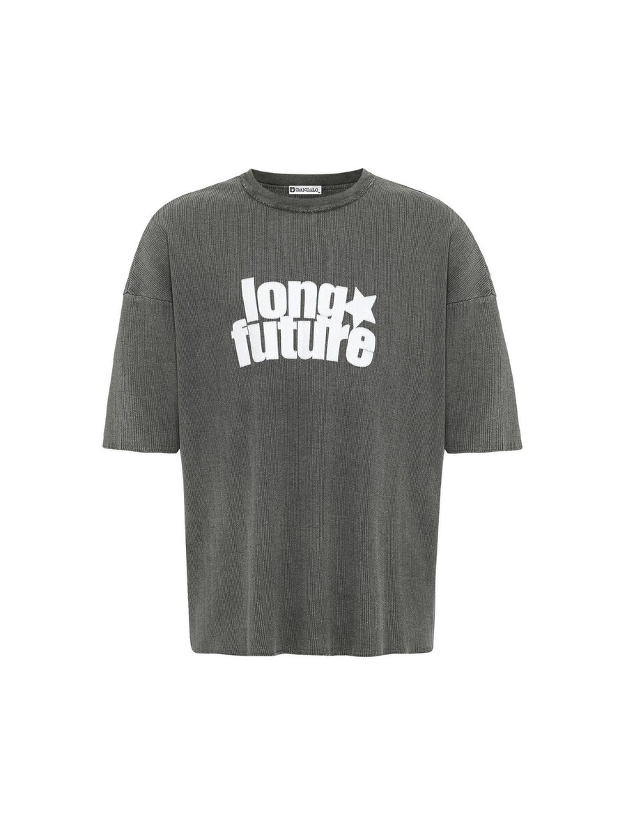 Рубашка Dandalo, серый
Рубашка Dandalo, серый