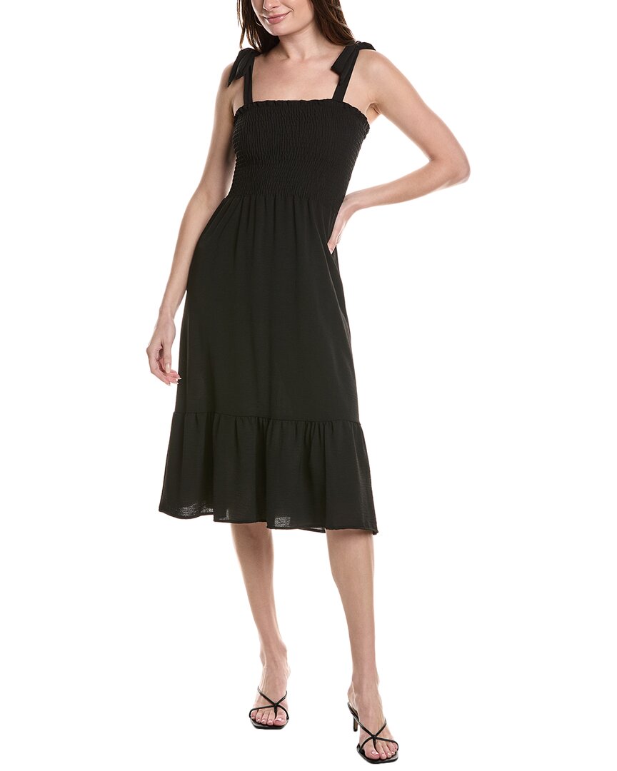 Платье Midi Maison Maar, черный
Платье Midi Maison Maar, черный