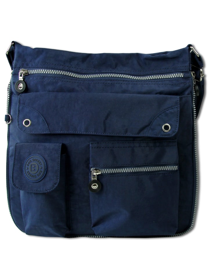 Сумка через плечо Bag Street
Сумка через плечо Bag Street