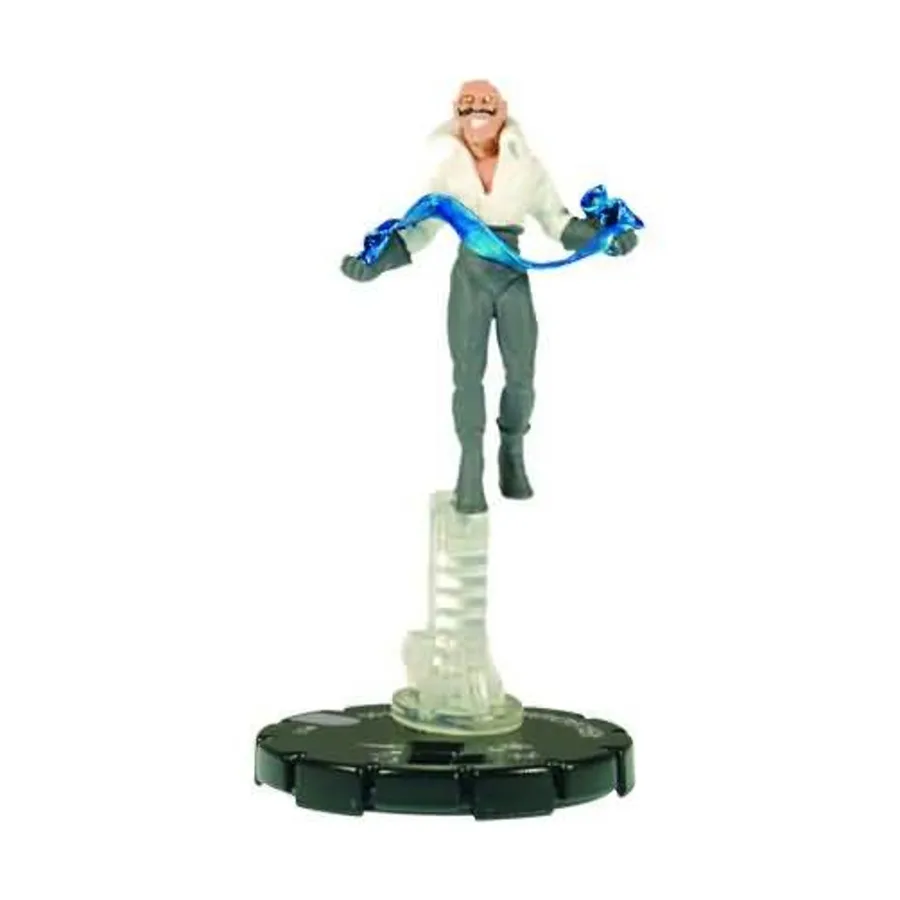 Абра Кадабра #042, DC HeroClix - Justice League - Singles
Абра Кадабра #042, DC HeroClix - Justice League - Singles