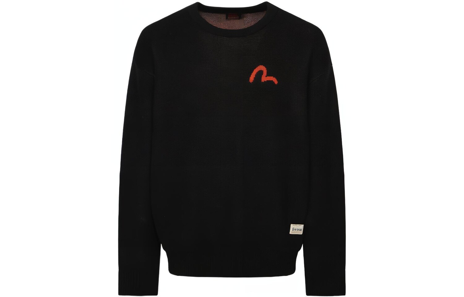 Свитер мужской Evisu, желтый
Свитер мужской Evisu, желтый