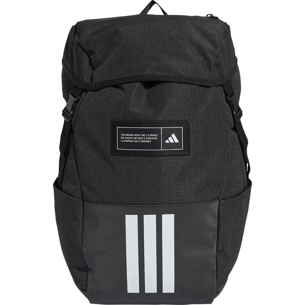 Рюкзак adidas 4Athlts Camper 27.5L, черный
Рюкзак adidas 4Athlts Camper 27.5L, черный
