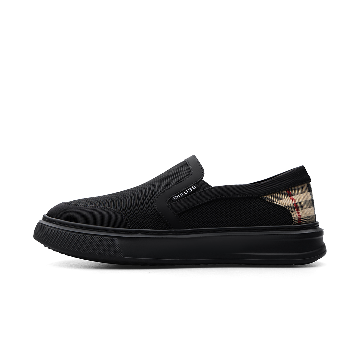 D FUSE SCANDINAVIA Повседневная обувь для мужчин D:FUSE SCANDINAVIA, Black
D FUSE SCANDINAVIA Повседневная обувь для мужчин D:FUSE SCANDINAVIA, Black