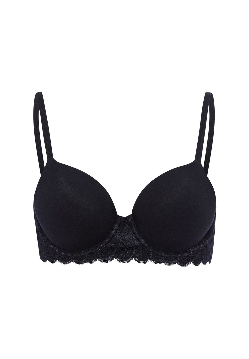 Чашка-бюстгальтер Moments 1 упаковка HANRO, черный
Чашка-бюстгальтер Moments 1 упаковка HANRO, черный