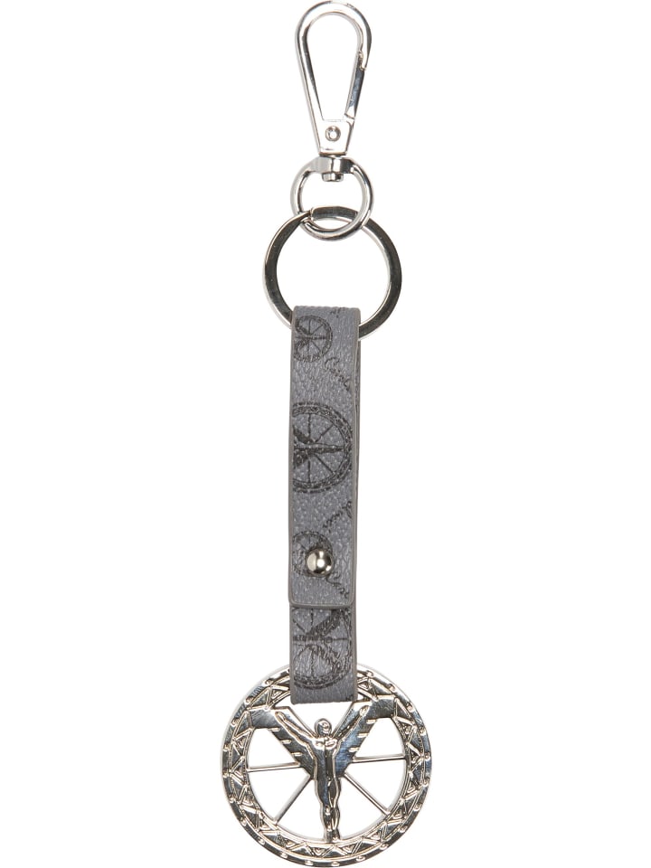 Кошелек Carlo Colucci, серый
Кошелек Carlo Colucci, серый