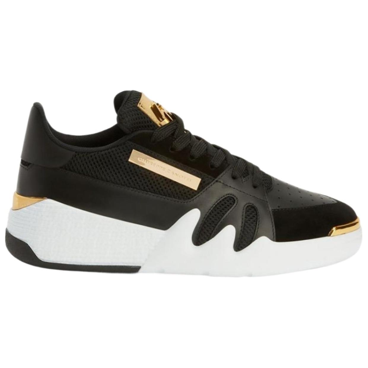 Кроссовки Talon Low Top Giuseppe Zanotti
Кроссовки Talon Low Top Giuseppe Zanotti