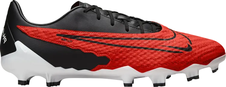 Кроссовки Phantom GX Academy MG 'Ready Pack', красный 
Кроссовки Phantom GX Academy MG 'Ready Pack', красный