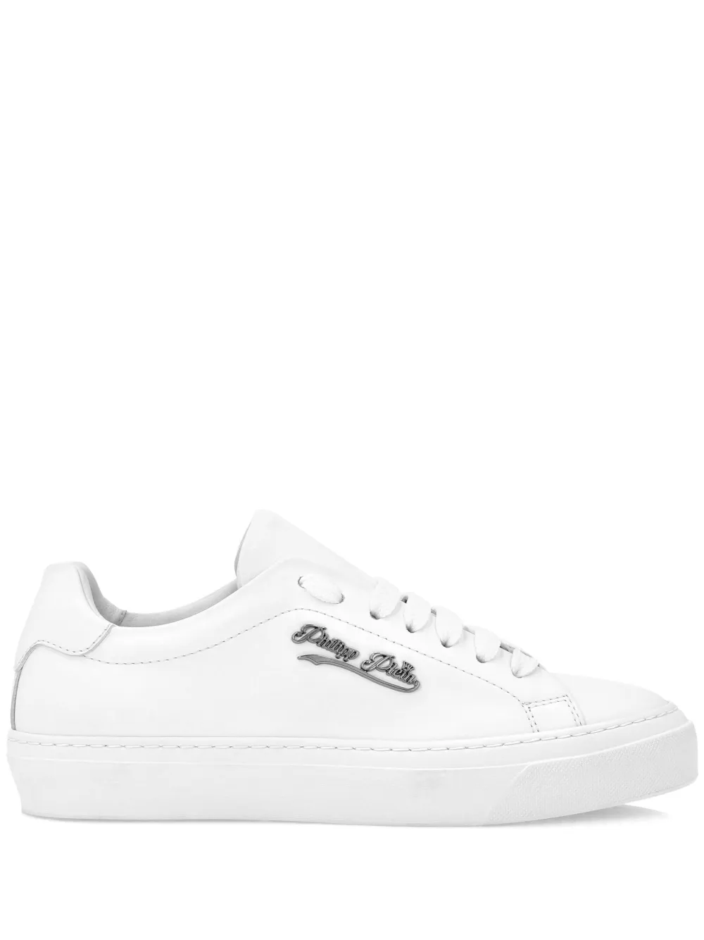 Туфли на шнуровке Philipp Plein, белый
Туфли на шнуровке Philipp Plein, белый