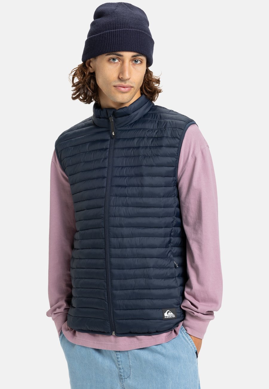 Куртка Quiksilver Waistcoat, Ktp/Blue
Куртка Quiksilver Waistcoat, Ktp/Blue