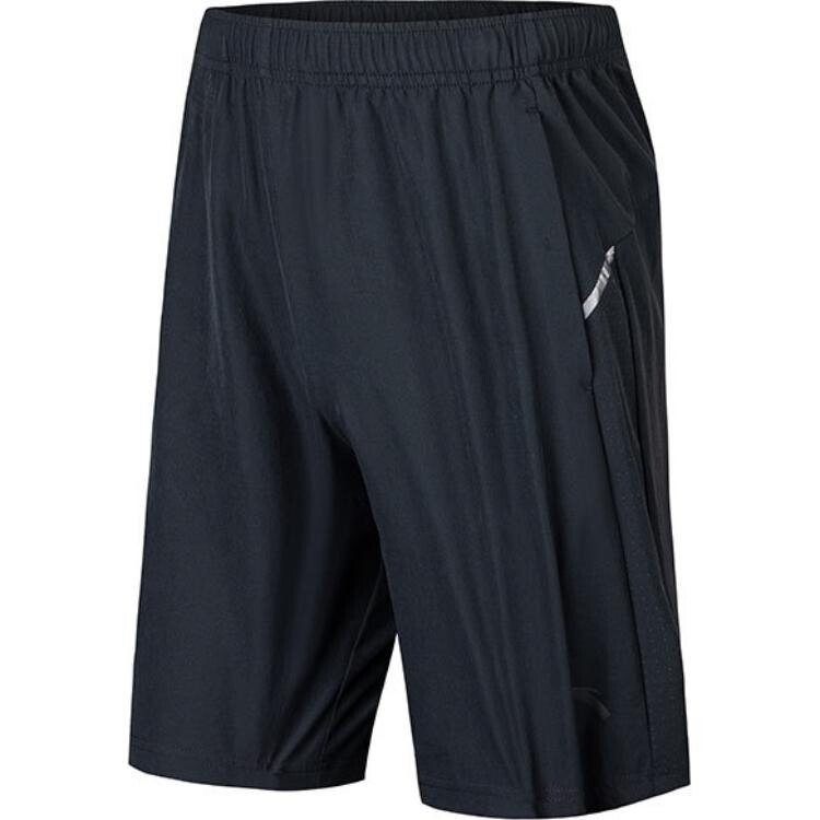 Повседневные шорты для мужчин Anta
Повседневные шорты для мужчин Anta