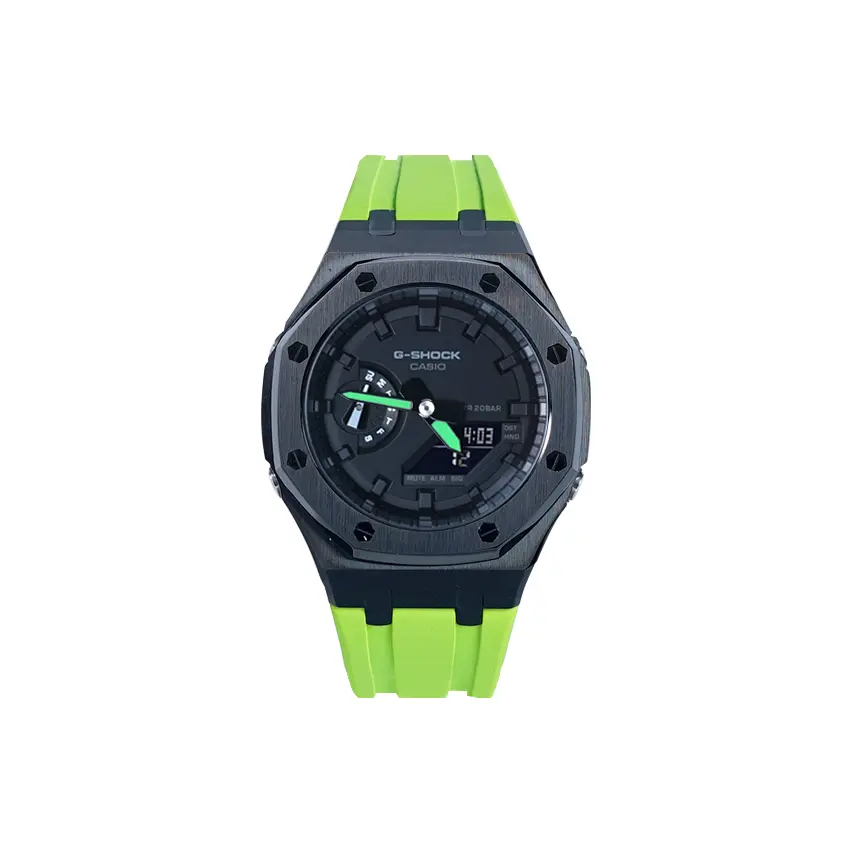 CASIO Часы Men Liquid Crystal/Analog Dual Display Series Black Watch
CASIO Часы Men Liquid Crystal/Analog Dual Display Series Black Watch