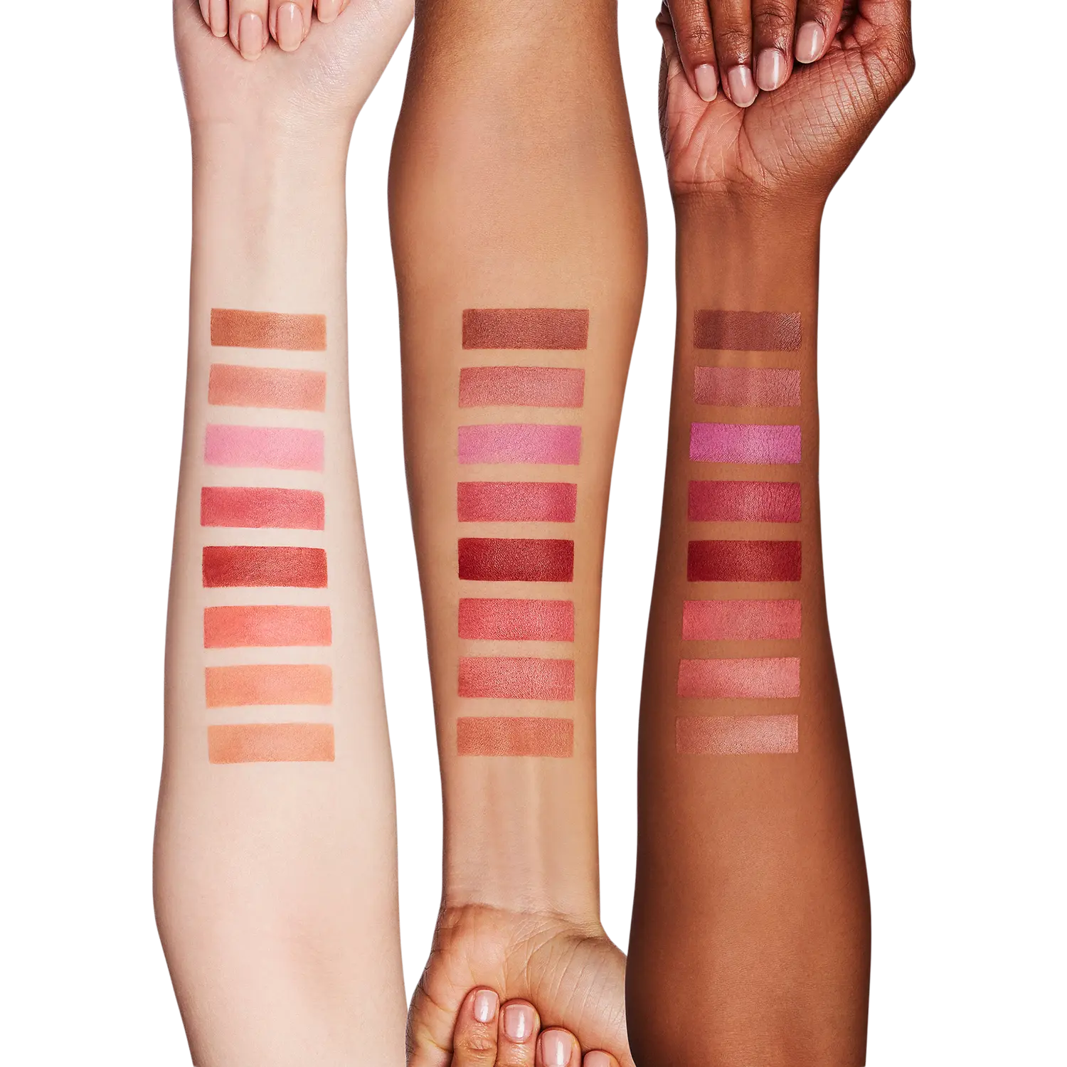 Минеральные пудровые румяна MAC, Happy-Go-Rosy (midtone rosy pink)
Минеральные пудровые румяна MAC, Happy-Go-Rosy (midtone rosy pink)