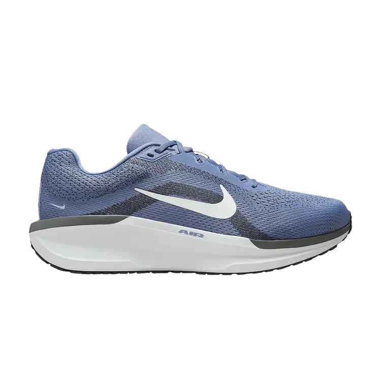Кроссовки Nike Air Winflo 11 Extra Wide, World Indigo
Кроссовки Nike Air Winflo 11 Extra Wide, World Indigo
