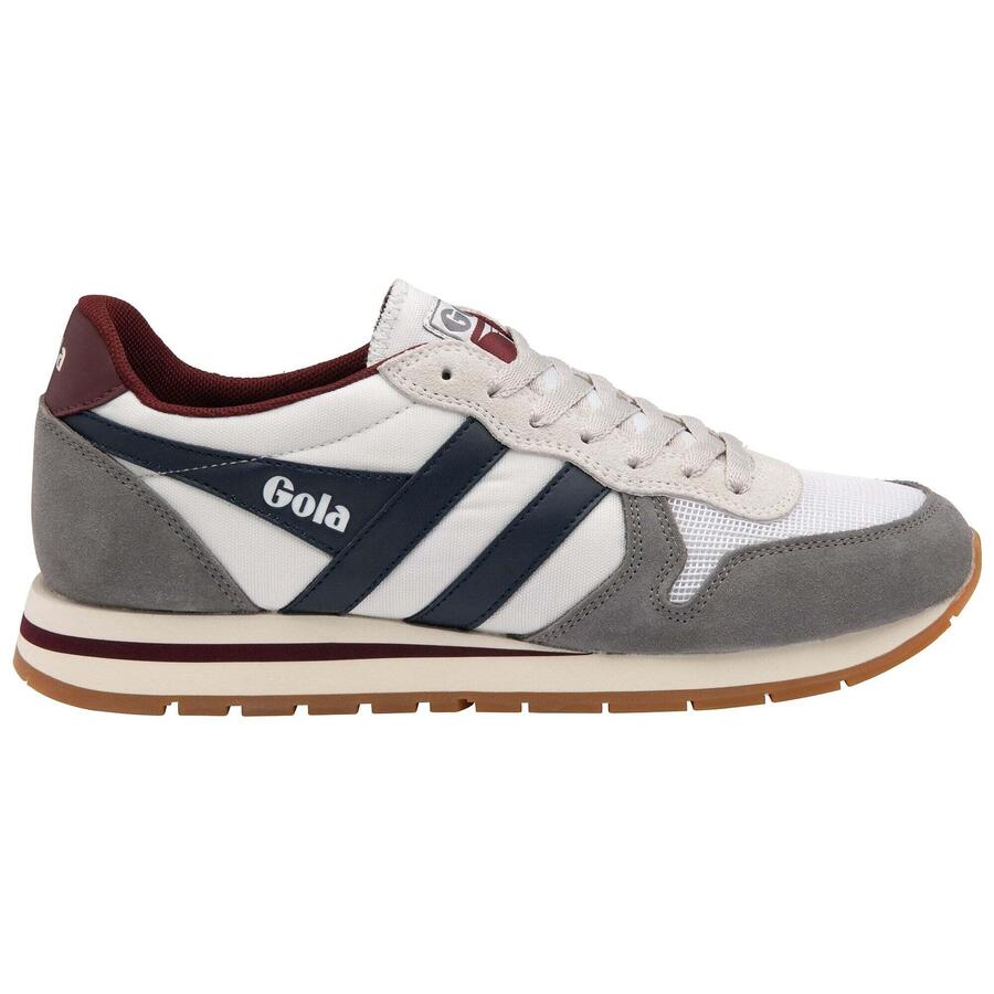 Кроссовки Gola Daytona
Кроссовки Gola Daytona
