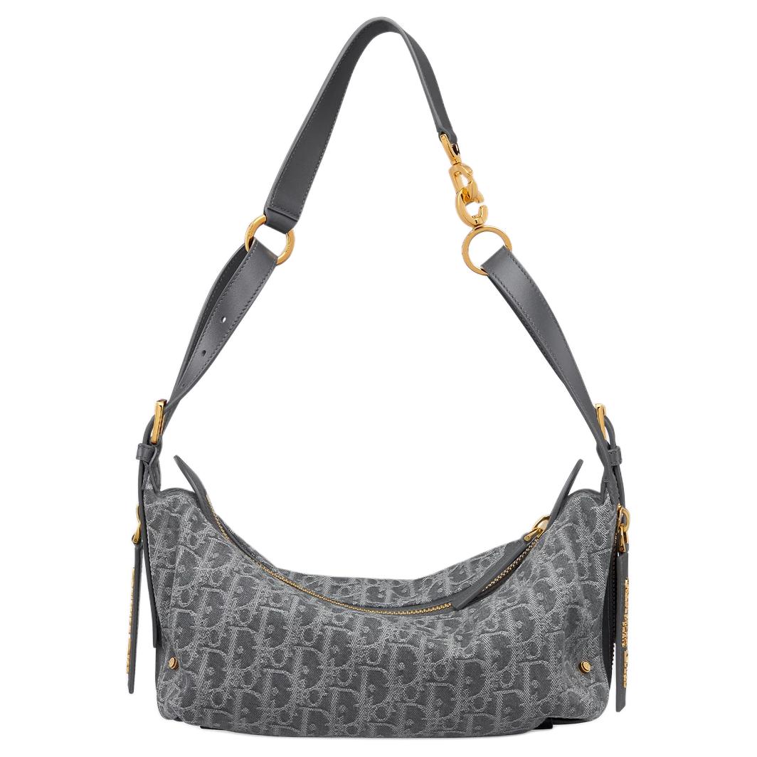 DIOR Путешествие Женская Серая Сумка Через Плечо Маленькая Из Коровьей Кожи
DIOR Путешествие Женская Серая Сумка Через Плечо Маленькая Из Коровьей Кожи