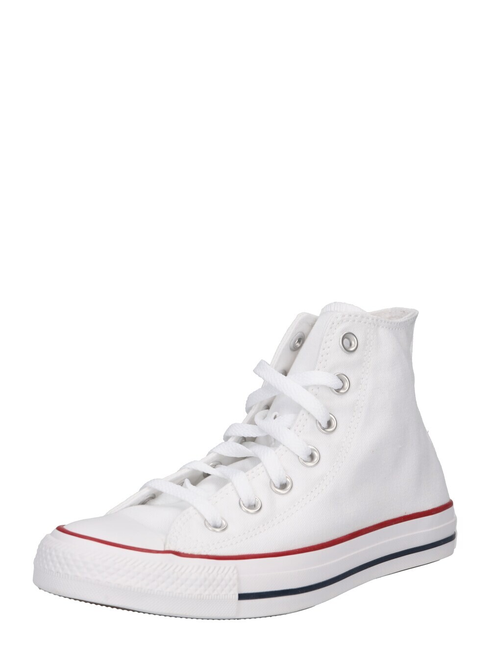 Высокие кроссовки Converse Chuck Taylor All Star, белый
Высокие кроссовки Converse Chuck Taylor All Star, белый