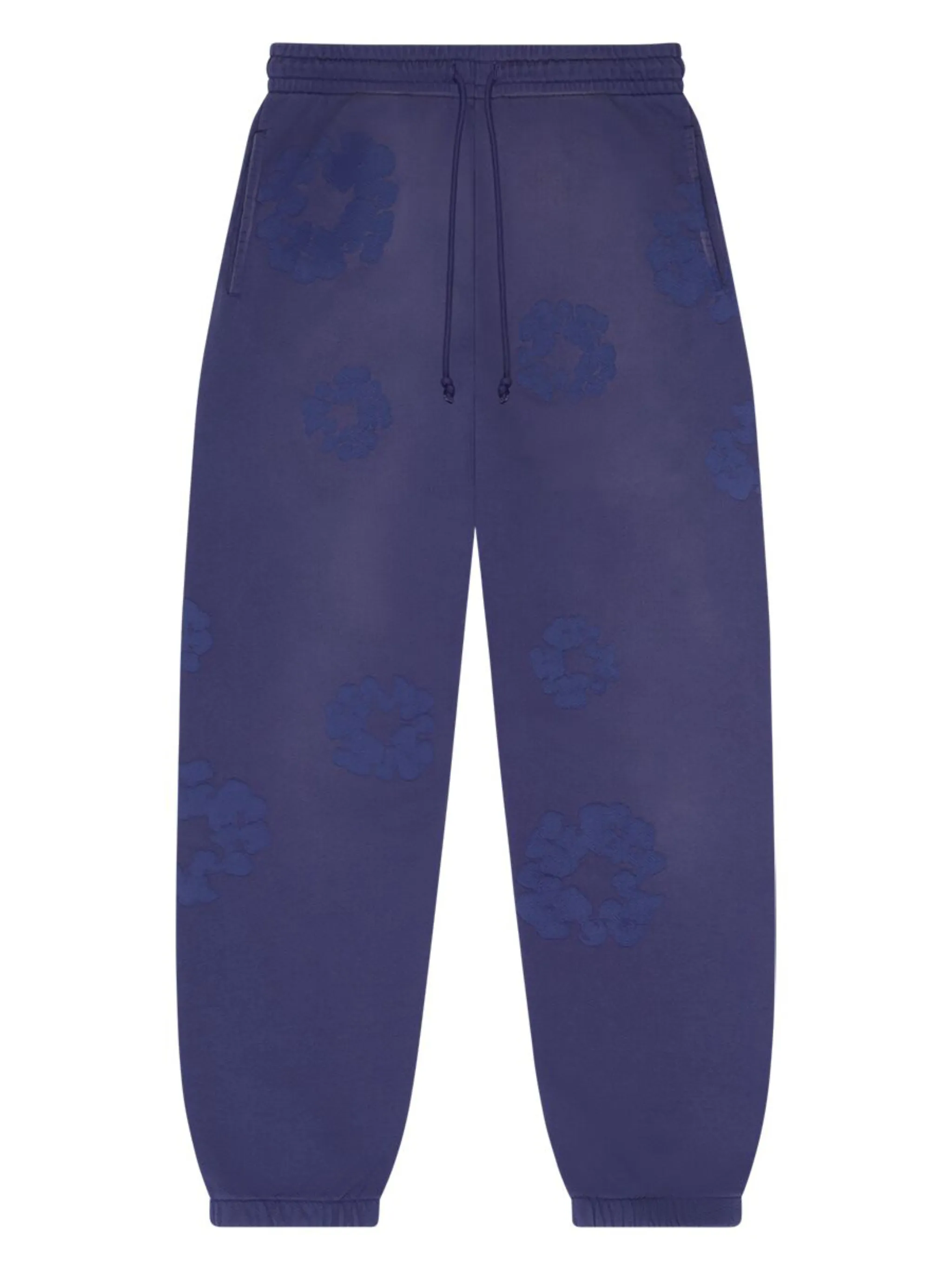 Спортивные брюки Mono Cotton Wreath Denim Tears, синий
Спортивные брюки Mono Cotton Wreath Denim Tears, синий