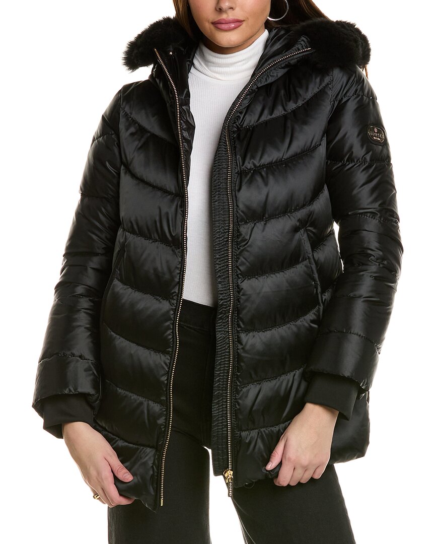 Куртка GORSKI Apres-Ski, черный
Куртка GORSKI Apres-Ski, черный