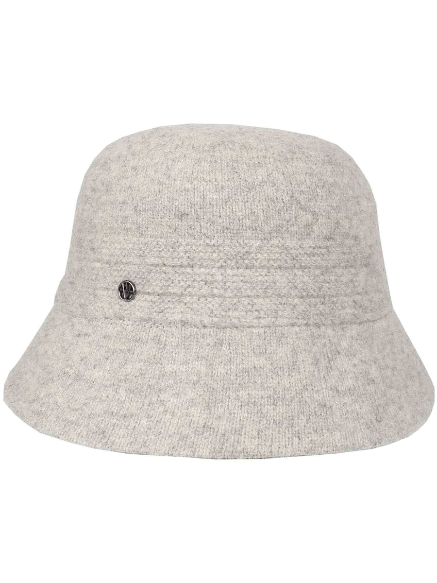 Шляпа LOEVENICH, Light Grey/Mottled Grey
Шляпа LOEVENICH, Light Grey/Mottled Grey