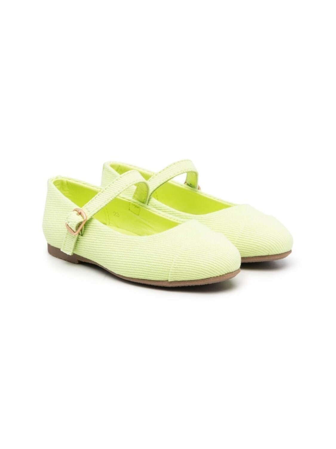 Балетки Bebe с пряжкой Age of Innocence, зеленый
Балетки Bebe с пряжкой Age of Innocence, зеленый