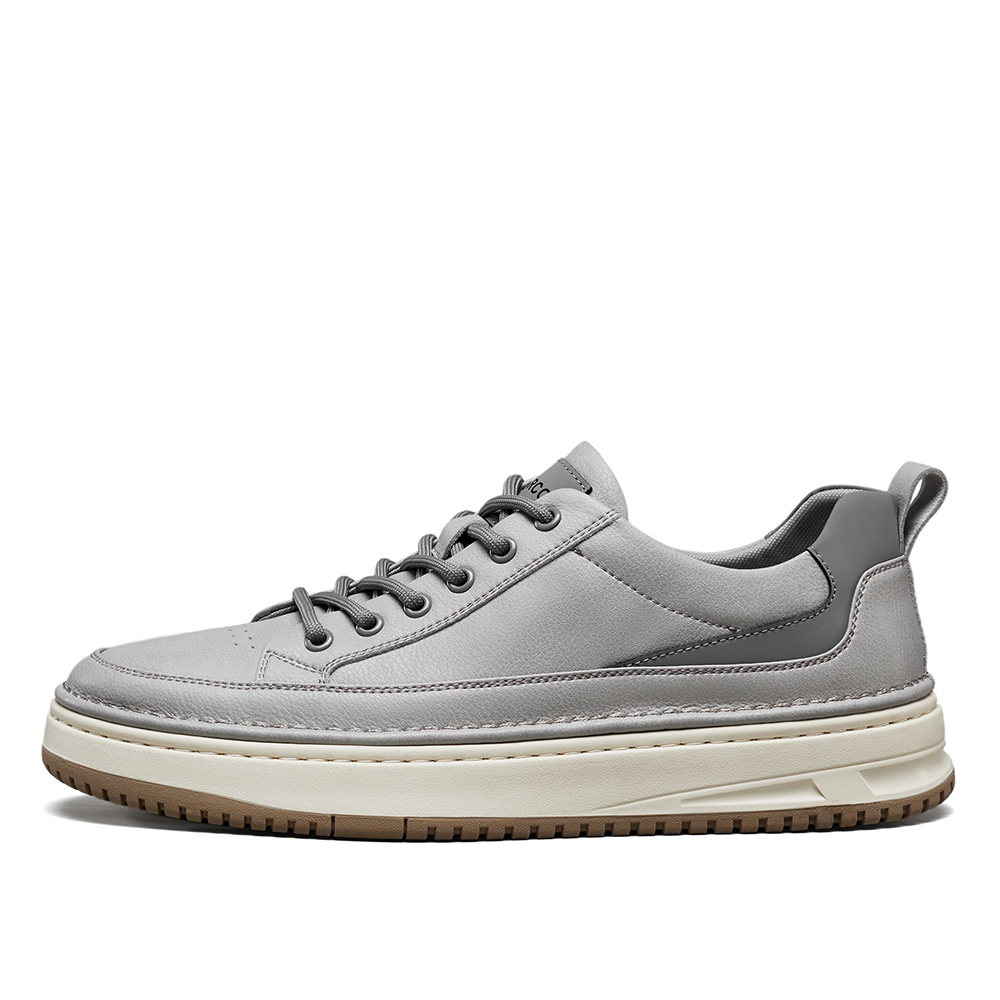 Мужские скейтерские кроссовки Low-Top YEARCON, серый
Мужские скейтерские кроссовки Low-Top YEARCON, серый