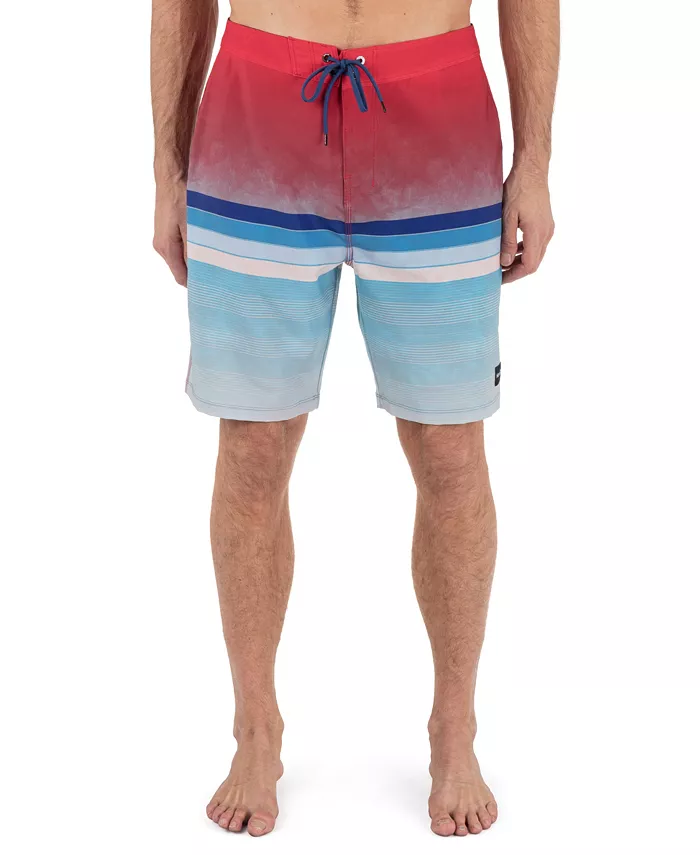 Мужские шорты для отдыха Weekender Hurley, красный
Мужские шорты для отдыха Weekender Hurley, красный