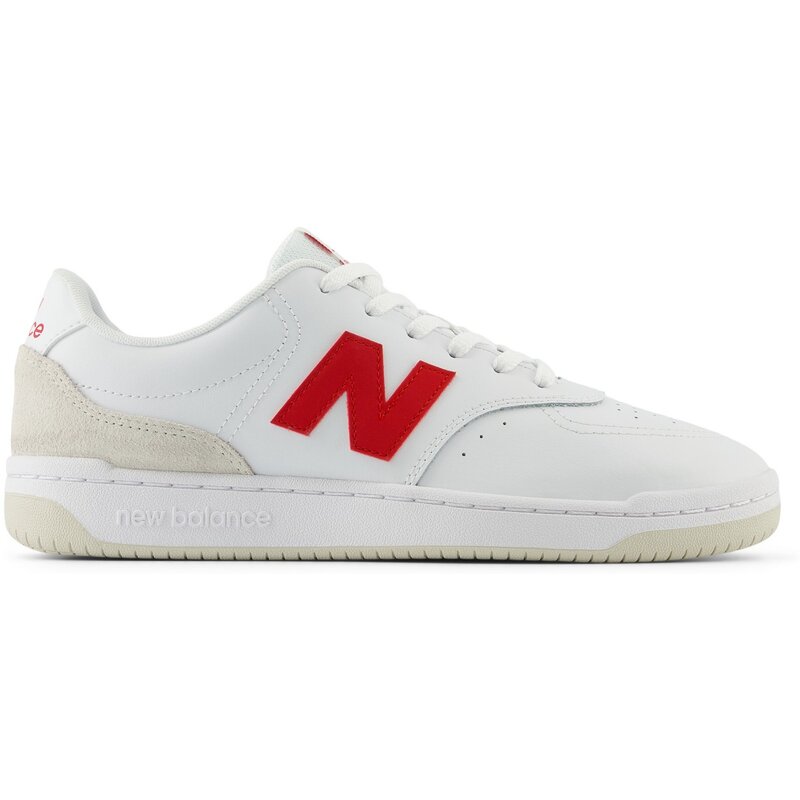 Повседневная обувь bb80 New Balance, белый
Повседневная обувь bb80 New Balance, белый