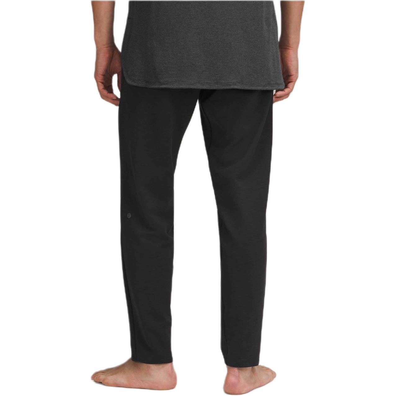 Футболка Balancer FW24 Lululeman, Смешанный черный
Футболка Balancer FW24 Lululeman, Смешанный черный