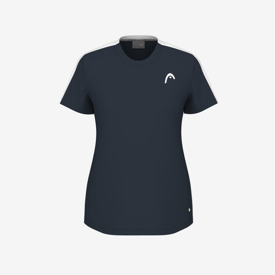 HEAD Футболка TIE-BREAK женская
HEAD Футболка TIE-BREAK женская