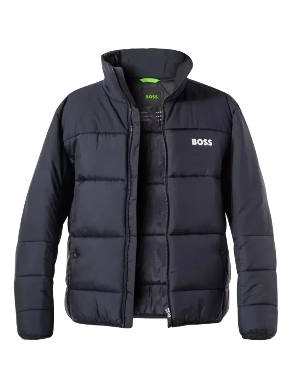 Пуховик Hamar HUGO, синий
Пуховик Hamar HUGO, синий