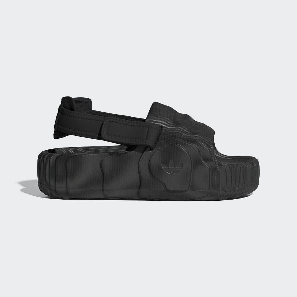 Сандалии Adidas ADILETTE 22 XLG SLIDES, черный
Сандалии Adidas ADILETTE 22 XLG SLIDES, черный