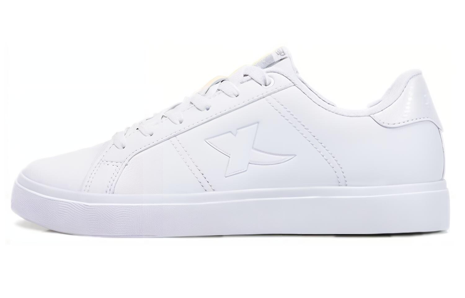 Кроссовки XTEP Skateboard Shoes Men Low-Top White, Белый, Кроссовки XTEP Skateboard Shoes Men Low-Top White
Кроссовки XTEP Skateboard Shoes Men Low-Top White, Белый, Кроссовки XTEP Skateboard Shoes Men Low-Top White