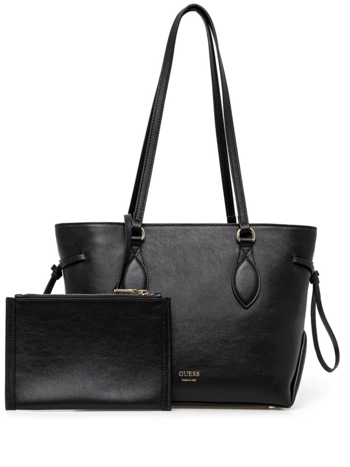 GUESS USA сумка-тоут Florence, черный
GUESS USA сумка-тоут Florence, черный