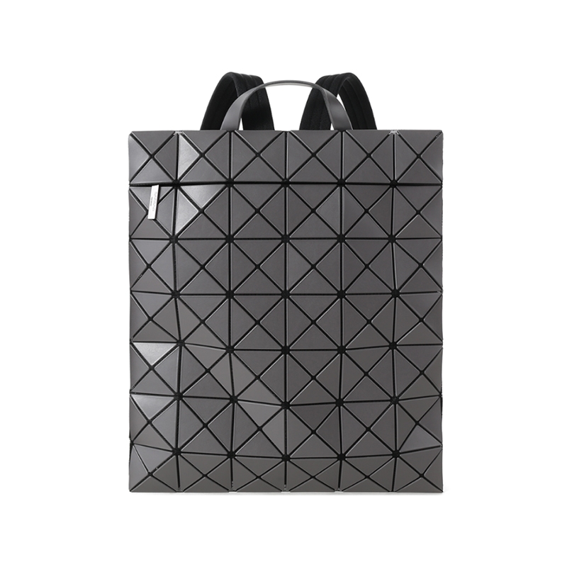 Рюкзак PVC Unisex Charcoal Gray ISSEY MIYAKE
Рюкзак PVC Unisex Charcoal Gray ISSEY MIYAKE