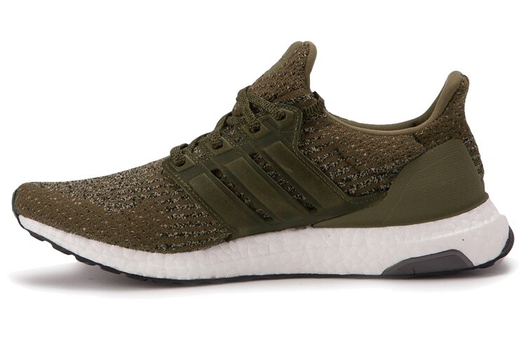 Кроссовки adidas Ultra Boost 3.0 Trace Olive
Кроссовки adidas Ultra Boost 3.0 Trace Olive