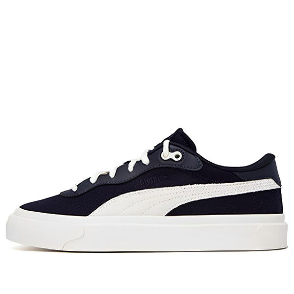 Кроссовки capri royale 'new navy' Puma, синий 
Кроссовки capri royale 'new navy' Puma, синий