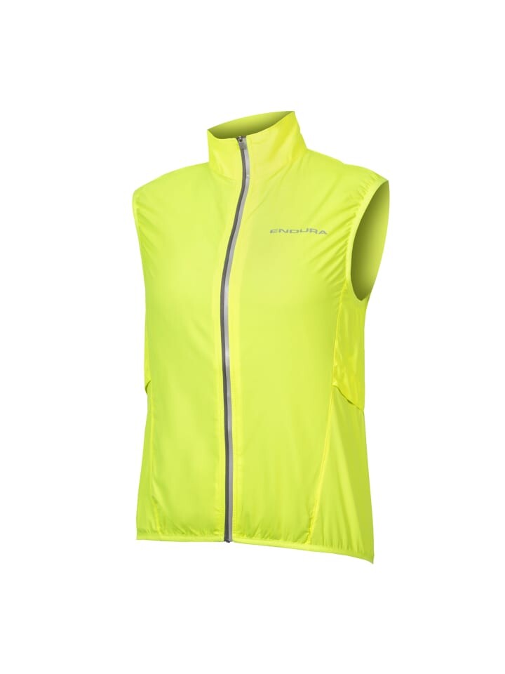 Функциональный жилет ENDURA, цвет neon yellow
Функциональный жилет ENDURA, цвет neon yellow