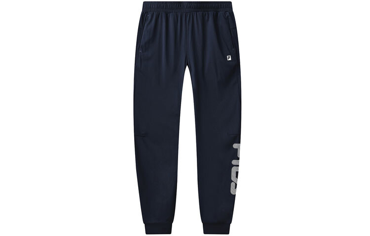 Мужские трикотажные спортивные штаны FILA, цвет Blue
Мужские трикотажные спортивные штаны FILA, цвет Blue