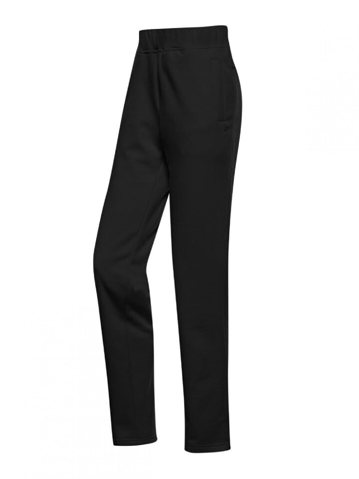 Спортивные и уличные брюки Joy Sportswear, черный
Спортивные и уличные брюки Joy Sportswear, черный